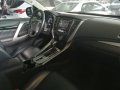 Grey Mitsubishi Montero 2017 for sale in Manila-6