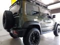 Green Suzuki Jimny 2020 for sale in Angeles-2