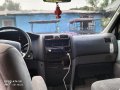 Silver Toyota Hiace 1997 for sale in Gapan-2