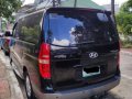 Black Hyundai Starex 2013 for sale in Quezon-7