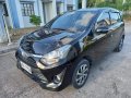 Black Toyota Wigo 2019 for sale in Lucena-7