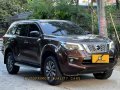 Selling Brown Nissan Terra 2019 in Muntinlupa-1