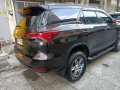 Selling Red Toyota Fortuner 2020 in Manila-6