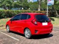 Selling Red Honda Jazz 2015 in Makati-7