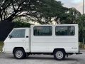 Selling White Mitsubishi L300 2017 in Las Piñas-7