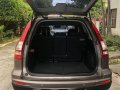 Selling Silver Honda CR-V 2011 in Manila-2