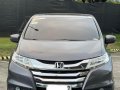 Selling Silver Honda Odyssey 2017 in Las Piñas-2