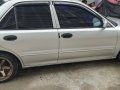 Selling Silver Mitsubishi Lancer 1996 in Pasig-4