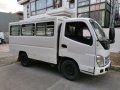 White Foton Tornado 2012 for sale in Cainta-1