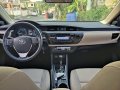 Silver Toyota Corolla Altis 2016 for sale in Antipolo-2