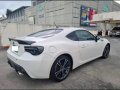 White Subaru BRZ 2014 for sale in Pateros-2