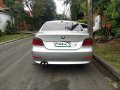 Selling Pearlwhite 5 Series 2004 in Quezon-8