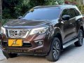 Selling Brown Nissan Terra 2019 in Muntinlupa-0