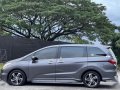 Selling Silver Honda Odyssey 2017 in Las Piñas-8