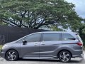 Selling Silver Honda Odyssey 2017 in Las Piñas-1