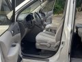 Silver Kia Carnival 2014 for sale in Las Pinas-3