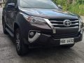 Selling Brown Toyota Fortuner 2020 in Quezon-4