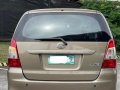 Selling Silver Toyota Innova 2013 in Las Piñas-6