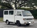 Selling White Mitsubishi L300 2017 in Las Piñas-9