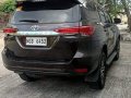 Selling Brown Toyota Fortuner 2020 in Quezon-5