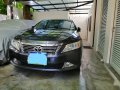 Selling Grey Toyota Camry 2014 in Makati-0