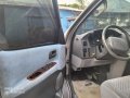 Silver Toyota Hiace 1997 for sale in Gapan-7