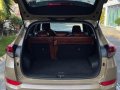 Beige Hyundai Tucson 2016 for sale in Las Piñas-1