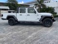 White Jeep Gladiator 2021 for sale in Pasig -6