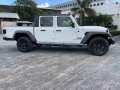 White Jeep Gladiator 2021 for sale in Pasig -3