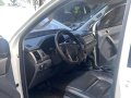 Selling Pearl White Ford Everest 2016 in Pasig-2