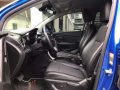 Selling Blue Chevrolet Trax 2019 in Makati-1