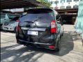 Black Toyota Avanza 2016 MPV for sale-3