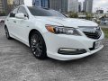 Selling Pearl White Honda Legend 2018 in Pasig-9