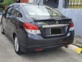 Black Mitsubishi Mirage 2014 for sale in Santa Rosa-2