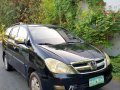 Selling Black Toyota Innova 2007 in Imus-9