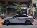 Silver BMW 320I 2006 for sale in Automatic-3