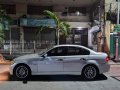 Silver BMW 320I 2006 for sale in Automatic-0