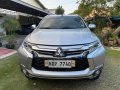 Silver Mitsubishi Montero 2019 for sale in Quezon -8