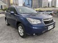 Selling Blue Subaru Forester 2014 in Pasig-4