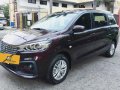 Selling Red Suzuki Ertiga 2020 in Muntinlupa-9