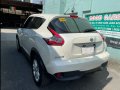 White Nissan Juke 2016 at 29000 for sale -0