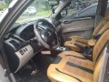 Sell Grey 2014 Mitsubishi Montero in Taguig-6