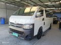 2013 TOYOTA HIACE COMMUTER M/T DIESEL-1