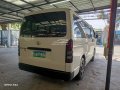 2013 TOYOTA HIACE COMMUTER M/T DIESEL-5