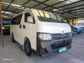 2013 TOYOTA HIACE COMMUTER M/T DIESEL-7