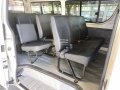 2013 TOYOTA HIACE COMMUTER M/T DIESEL-11