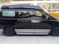 Hyundai Grand Starex Limousine 2010 A/T-0