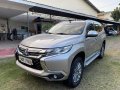 Silver Mitsubishi Montero 2019 for sale in Quezon -7