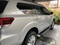 Sell Silver 2020 Nissan Terra in Pasig-2