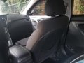 Silver Hyundai Elantra 2012 for sale in Muntinlupa -6